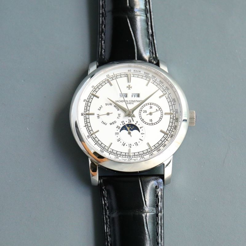 VACHERON CONSTANTIN Watches